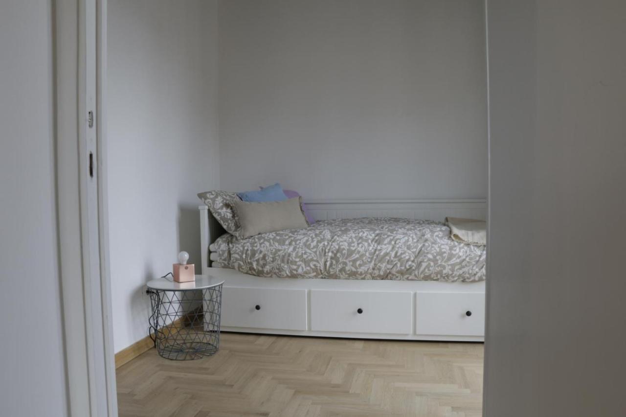 Campo24Roma Guesthouse Dış mekan fotoğraf