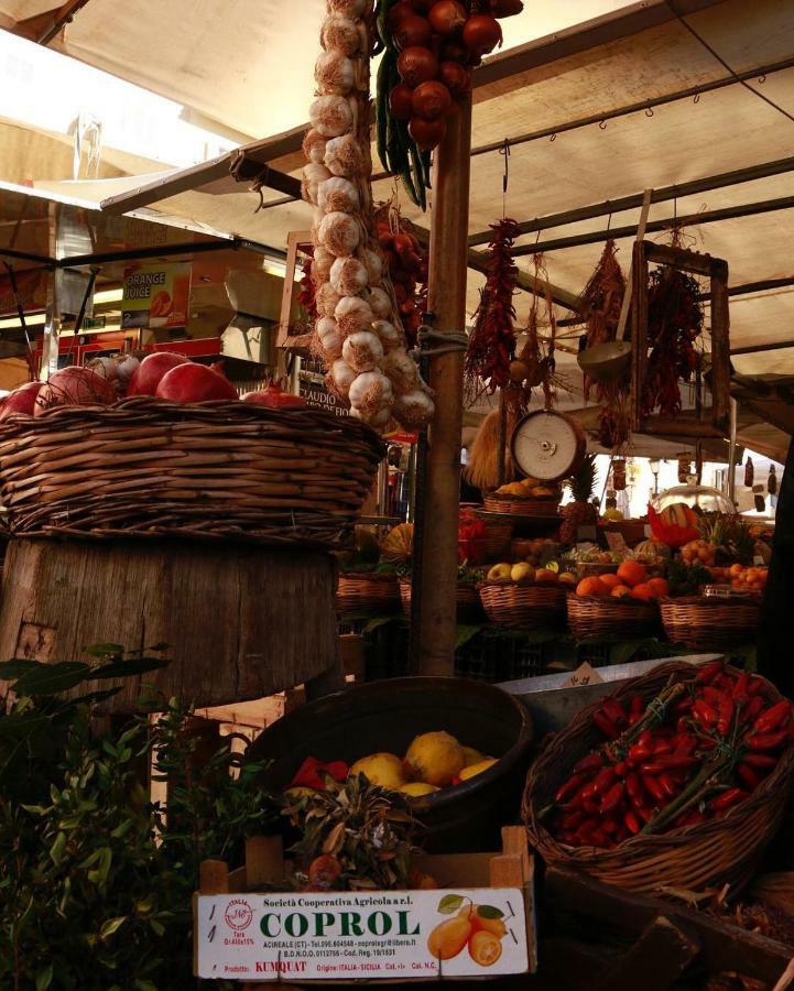Campo24Roma Guesthouse Dış mekan fotoğraf